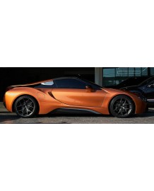 4 Jantes VOSSEN HF-5 8.5/9x20" pour BMW I8