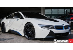 4 Jantes VOSSEN HF-5 8.5/9x20" pour BMW I8