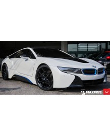 4 Jantes VOSSEN HF-5 8.5/9x20" pour BMW I8