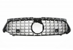 Calandre Panamerica A45S AMG pour Mercedes Classe A W/V177 Facelift (12/2022+)