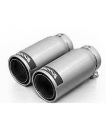 Echappement inox REMUS pour BMW M135ix F70 (2024+)-Ligne FAP-Back Racing