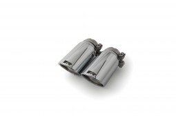 Echappement inox REMUS pour BMW M135ix F70 (2024+)-Ligne FAP-Back Racing