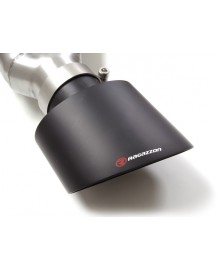 Echappement RAGAZZON pour AUDI RS3 8V SportBack 400Ch avec FAP (2019-2020) - Ligne Fap-Back à valves