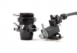 Dump valve FORGE pour MINI Cooper S / JCW F65 F66 (2024+)