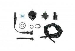 Dump valve FORGE pour MINI Cooper S / JCW F65 F66 (2024+)