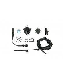 Dump valve FORGE pour MINI Cooper S / JCW F65 F66 (2024+)