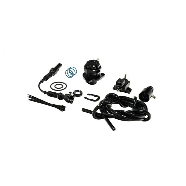 Dump valve FORGE pour MINI Cooper S / JCW F65 F66 (2024+)