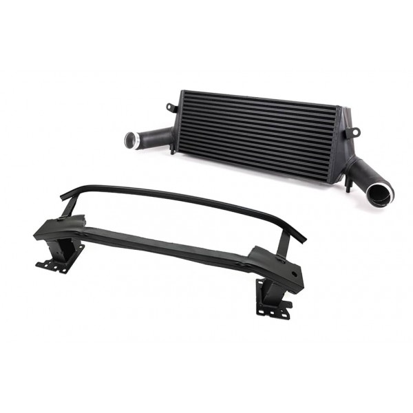 Intercooler Echangeur FORGE pour AUDI RSQ3 F3 400Ch 2.5 TFSI (2020+) Intercooler Echangeur FORGE pour AUDI RSQ3 F3 400Ch 2.5 TFSI (2020+)