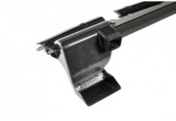 Conduit d'admission carbone FORGE pour TOYOTA Corolla GR (2023+)
