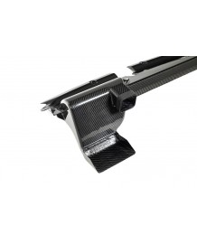 Conduit d'admission carbone FORGE pour TOYOTA Corolla GR (2023+)