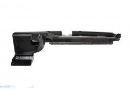 Conduit d'admission carbone FORGE pour TOYOTA Corolla GR (2023+)