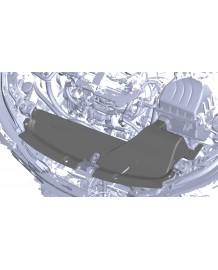 Conduit d'admission carbone FORGE pour TOYOTA Corolla GR (2023+)