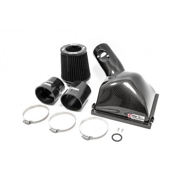Admission carbone FORGE pour TOYOTA Corolla GR (2023+) Admission carbone FORGE pour TOYOTA Corolla GR (2023+)