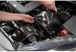 Admission carbone FORGE pour TOYOTA Corolla GR (2023+)