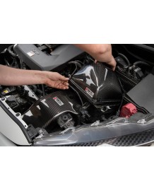 Admission carbone FORGE pour TOYOTA Corolla GR (2023+)