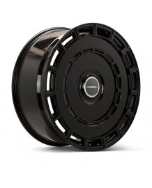 4 Jantes VOSSEN HF-9 9.5/10.5x22" pour BMW Serie 7 G70 I70 G11 G12