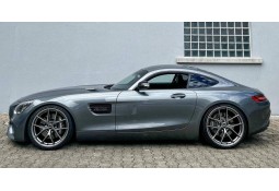 4 Jantes BBS CI-R Unlimited 9.5x20/11.5x21" pour MERCEDES AMG GT C/R190