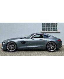 4 Jantes BBS CI-R Unlimited 9.5x20/11.5x21" pour MERCEDES AMG GT C/R190