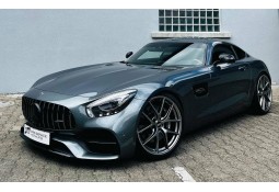 4 Jantes BBS CI-R Unlimited 9.5x20/11.5x21" pour MERCEDES AMG GT C/R190