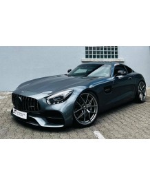 4 Jantes BBS CI-R Unlimited 9.5x20/11.5x21" pour MERCEDES AMG GT C/R190