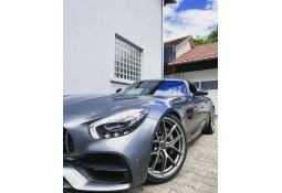 4 Jantes BBS CI-R Unlimited 9.5x20/11.5x21" pour MERCEDES AMG GT C/R190
