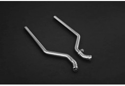 Catalyseurs Sport CAPRISTO pour Mercedes SL63 AMG R231