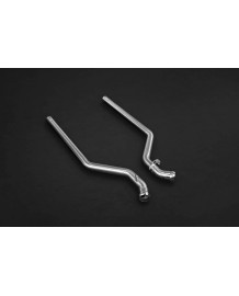 Catalyseurs Sport CAPRISTO pour Mercedes SL63 AMG R231