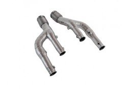 Suppression de Catalyseurs NOVITEC pour LAMBORGHINI REVUELTO