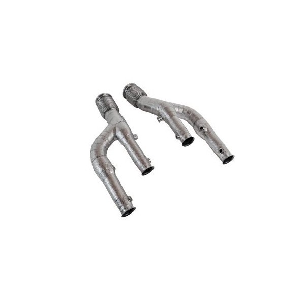 Suppression de Catalyseurs NOVITEC pour LAMBORGHINI REVUELTO Suppression de Catalyseurs NOVITEC pour LAMBORGHINI REVUELTO