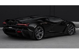 Ressorts courts NOVITEC pour LAMBORGHINI REVUELTO