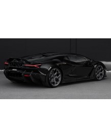 Ressorts courts NOVITEC pour LAMBORGHINI REVUELTO