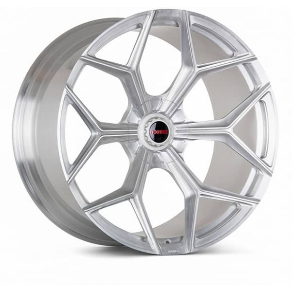 Pack Jantes NOVITEC NL4 Forged 9.5x20"/12.5x21" pour LAMBORGHINI REVUELTO Pack Jantes NOVITEC NL4 Forged 9.5x20"/12.5x21" pour LAMBORGHINI REVUELTO