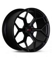 Pack Jantes NOVITEC NL4 Forged 9.5x20"/12.5x21" pour LAMBORGHINI REVUELTO