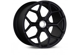 Pack Jantes NOVITEC NL4 Forged 9.5x20"/12.5x21" pour LAMBORGHINI REVUELTO