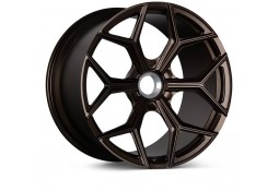 Pack Jantes NOVITEC NL4 Forged 9.5x20"/12.5x21" pour LAMBORGHINI REVUELTO