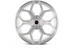 Pack Jantes NOVITEC NL5 Forged 9.5x20"/12.5x21" pour LAMBORGHINI REVUELTO