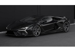 Pack Jantes NOVITEC NL5 Forged 9.5x20"/12.5x21" pour LAMBORGHINI REVUELTO