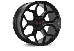 Pack Jantes NOVITEC NL5 Forged 9.5x20"/12.5x21" pour LAMBORGHINI REVUELTO
