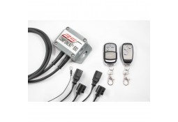 Echappement TUBI STYLE Ferrari 599 GTB / SA APERTA (2006-2012)- Silencieux à valves