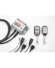 Echappement TUBI STYLE Ferrari 599 GTB / SA APERTA (2006-2012)- Silencieux à valves