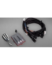 Echappement inox CAPRISTO pour Ferrari 599 GTB - Silencieux à valves + Suppression catalyseurs secondaires