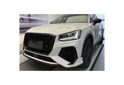 Pare-chocs avant look RSQ2 pour AUDI Q2 (2016-2020)
