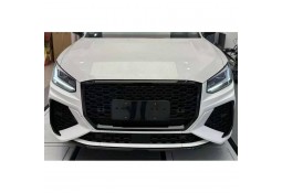 Pare-chocs avant look RSQ2 pour AUDI Q2 (2016-2020)