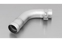 Echappement REMUS pour VW Golf 7 1.4 TSI 122Ch/140Ch/150Ch (2012-2016)- Silencieux