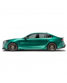 Becquet de coffre arrière Carbone ADRO pour BMW M5 G90