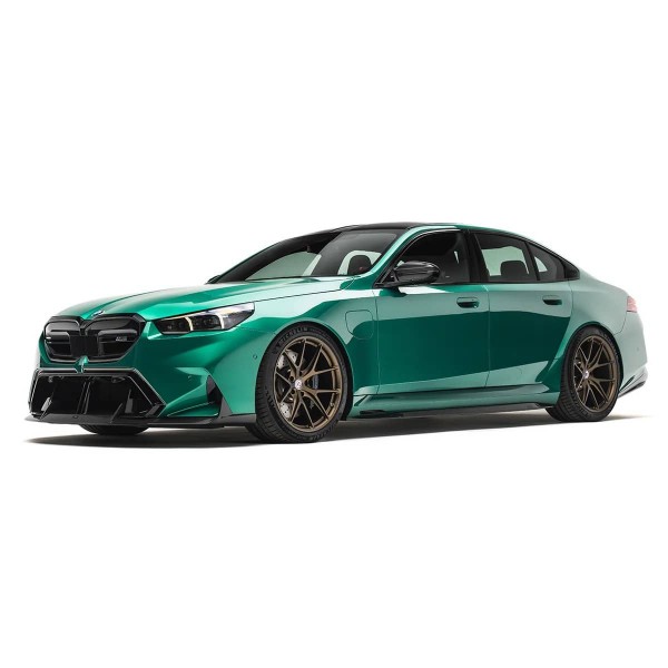 Kit carrosserie Carbone ADRO pour BMW M5 G90