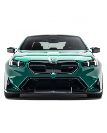Kit carrosserie Carbone ADRO pour BMW M5 G90