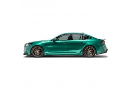 Kit carrosserie Carbone ADRO pour BMW M5 G90