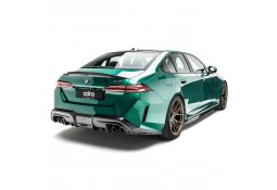 Kit carrosserie Carbone ADRO pour BMW M5 G90