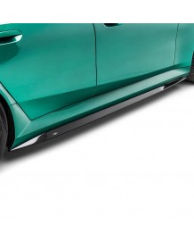 Kit carrosserie Carbone ADRO pour BMW M5 G90